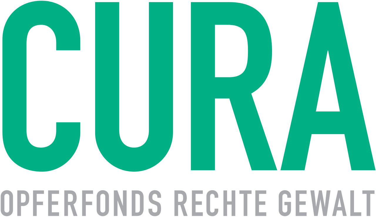 Cura Logo - File:Opferfonds Cura Logo.svg - Wikimedia Commons