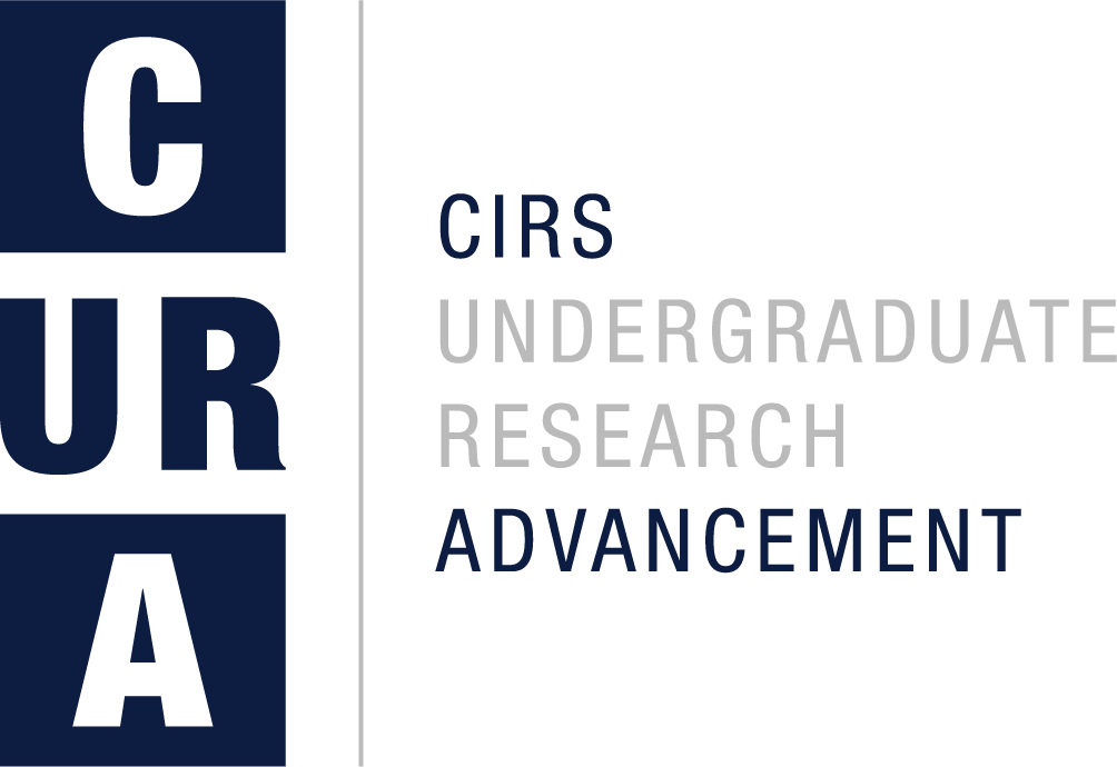 Cura Logo - CURA Fellowships | Center for International and Regional Studies ...