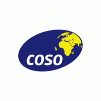 Coso Logo - Coso | Brands of the World™ | Download vector logos and logotypes