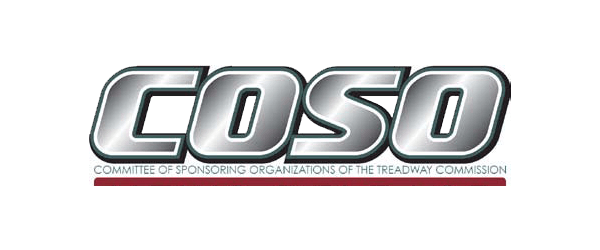 Coso Logo - COSO Guidance for Healthcare Firms - Radical Compliance