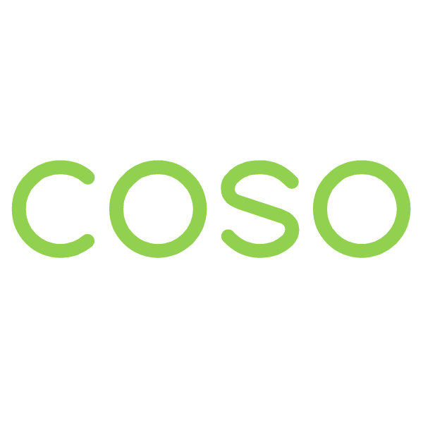 Coso Logo - coso logo. coso. Company logo, Logos, Tech companies