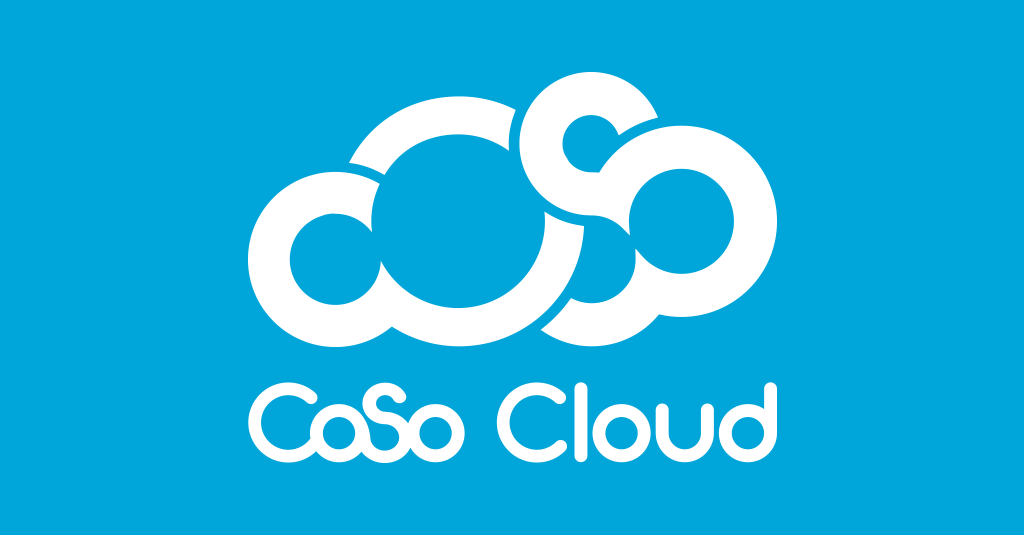 Coso Logo - CoSo Cloud | Secure Virtual Training & Web Conferencing Collaboration