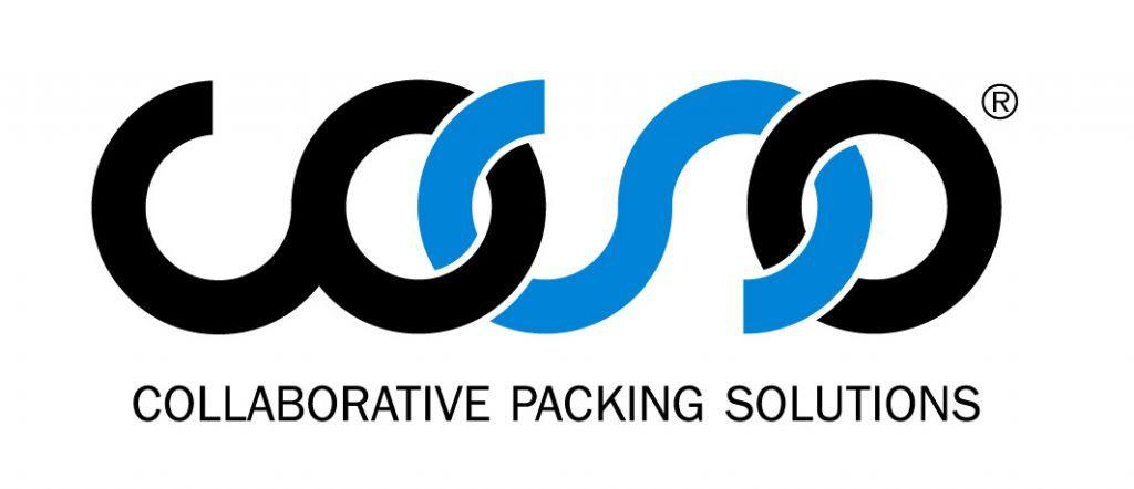 Coso Logo - CoSo (Collaborative Packing Solutions) - Packaging And Print Media