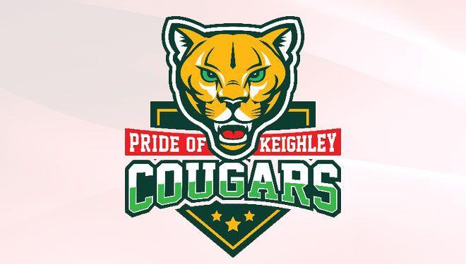 Cougars Logo - Keighley Cougars unveil new logo – Total Rugby League – TotalRL.com ...