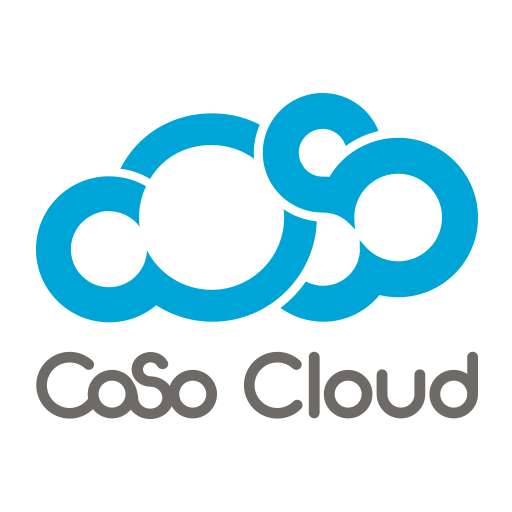 Coso Logo - CoSo Cloud. Secure Virtual Training & Web Conferencing Collaboration