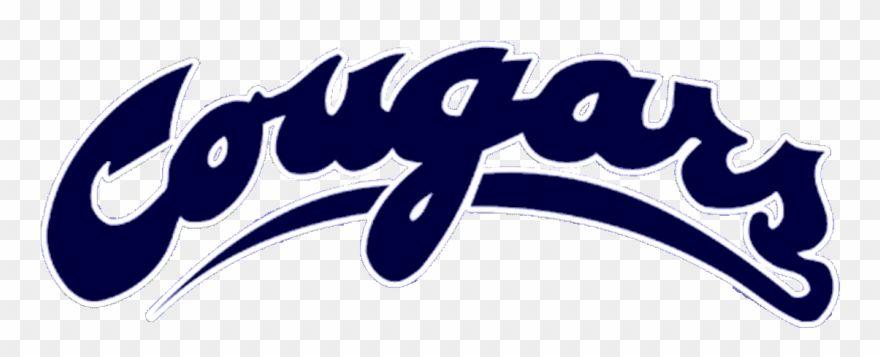 Cougars Logo - Cougar - Washington State Cougars Logo Clipart (#5273) - PinClipart