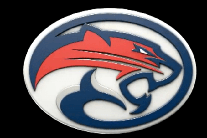 Cougars Logo - PHOTO: New Houston Cougars Logo Is Super Mad