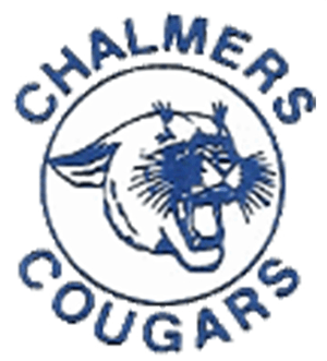 Cougars Logo - cougars-logo | Chalmers Neighbourhood Renewal