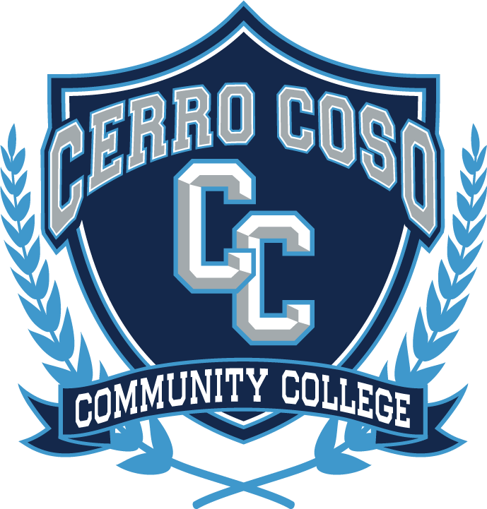 Coso Logo - Cerro Coso Logos & Images | Cerro Coso Community College