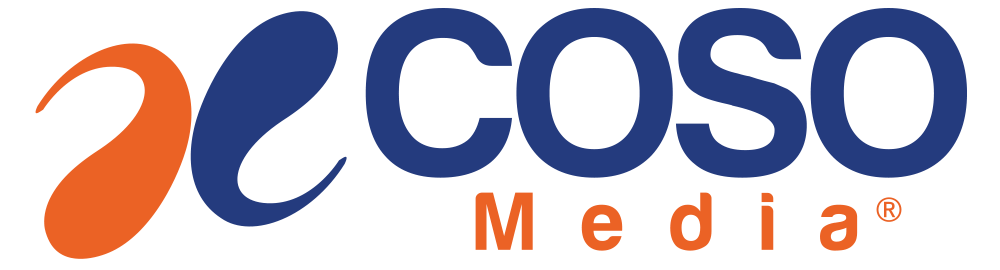 Coso Logo - Logo Coso D Business Accelerator