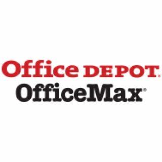 Tiekslogo Logo - HD Petco Company Pro Owler - Office Depot Office Max Logo ...