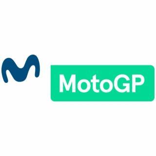 Tiekslogo Logo - HD Logo Movistar Moto Gp Transparent PNG Image Download - Trzcacak