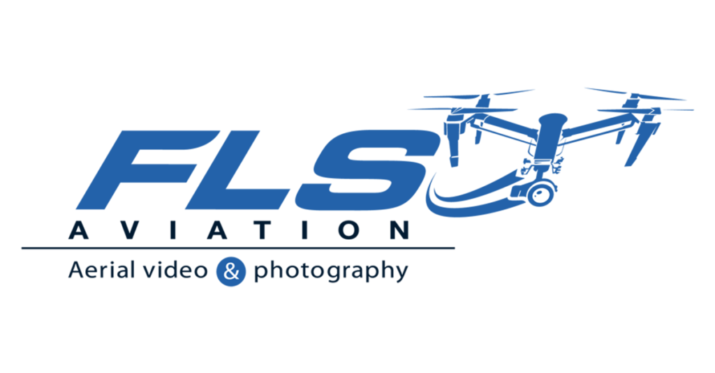 FLS Logo - New Logo Design by COSO Media for FLS Aviation - COSO Media