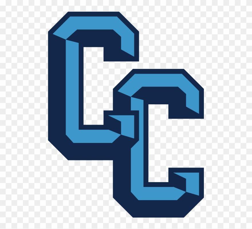 Coso Logo - Cerro Coso Logos & Images Community College - Logo Cc Png Clipart ...