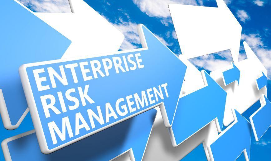 Coso Logo - This just inUpdated COSO Enterprise Risk Management “ERM