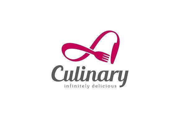 Culinary Logo - Culinary Logo