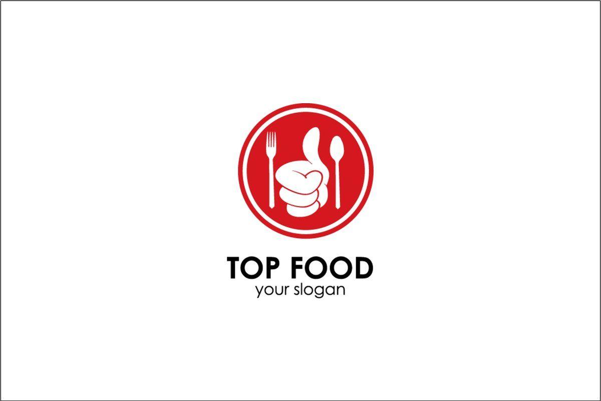 Culinary Logo - Top Food Culinary Logo