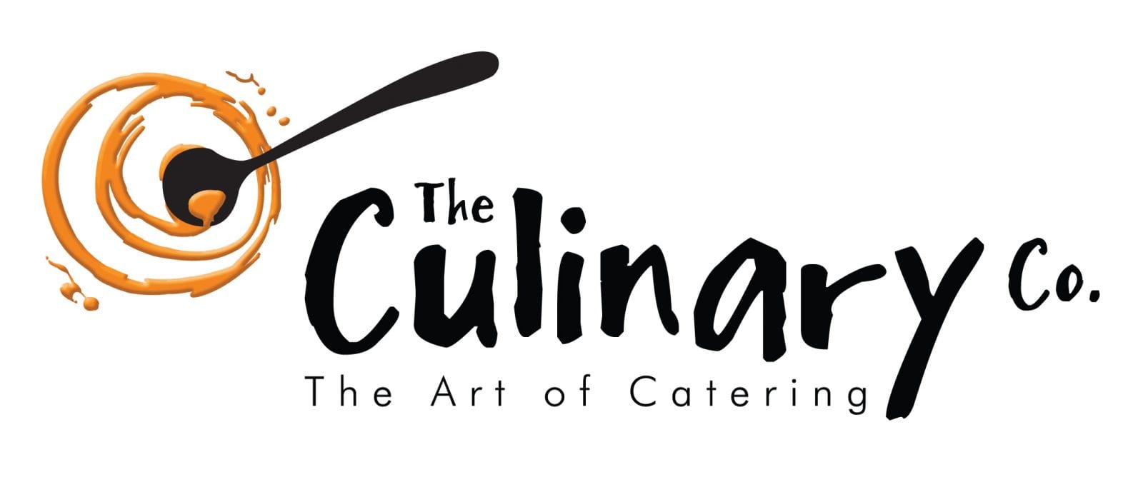 Culinary Logo - Culinary logo - Langhams