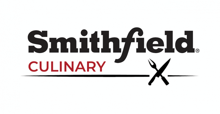 Culinary Logo - Smithfield Foods unveils 'Smithfield Culinary' brand | Feedstuffs