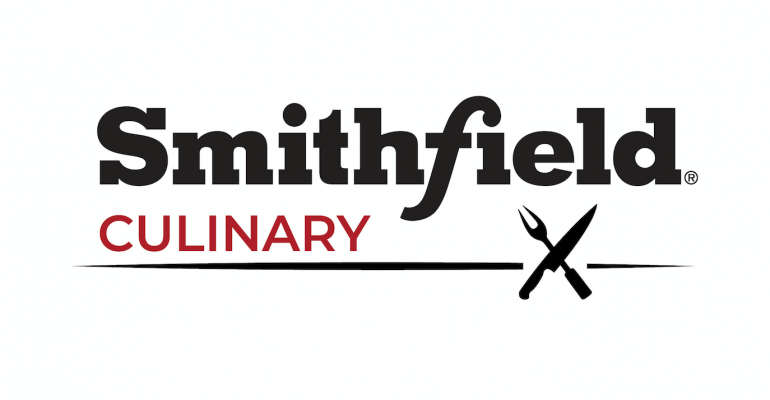 Culinary Logo - Smithfield Foods unveils 'Smithfield Culinary' brand