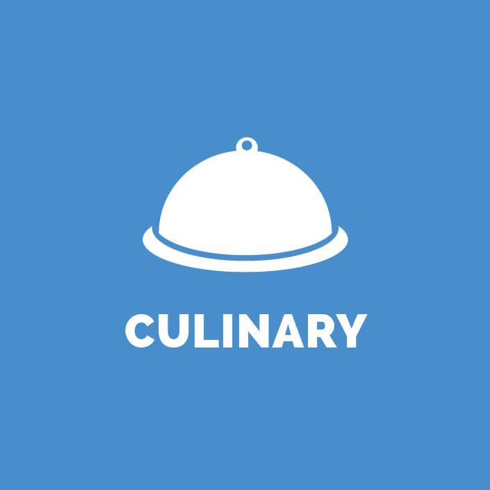 Culinary Logo - Culinary Arts