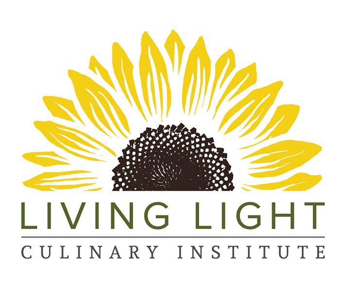 Culinary Logo - Living Light Culinary Institute Logo Design « noedesigns