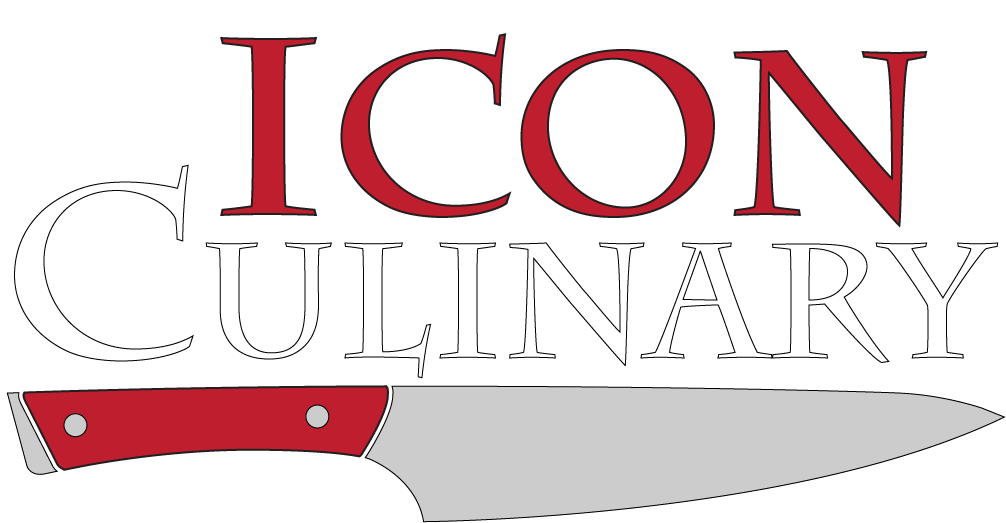 Culinary Logo - Icon Culinary