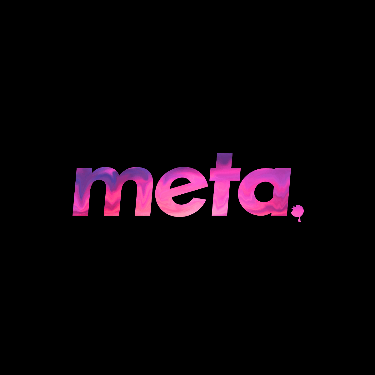 Meta Logo - Meta Logo 2017 on Behance