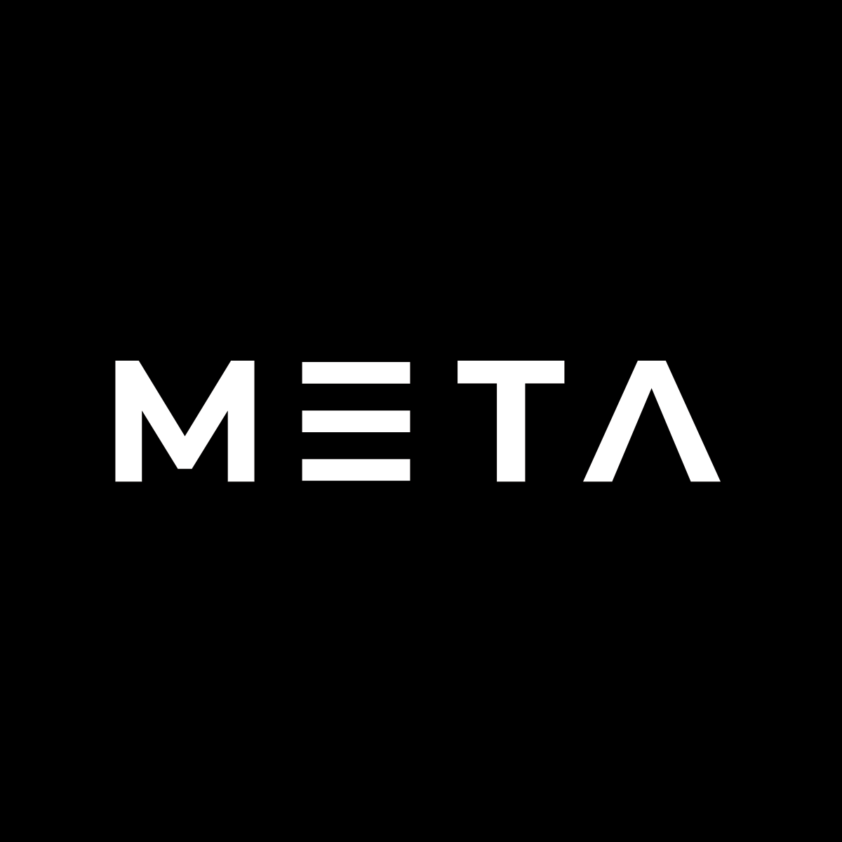 Meta Logo - Branding & Logo Design – Long Beach Web Design – Meta Interactive