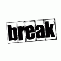 Break Logo - Break Magazine Logo Vector (.EPS) Free Download