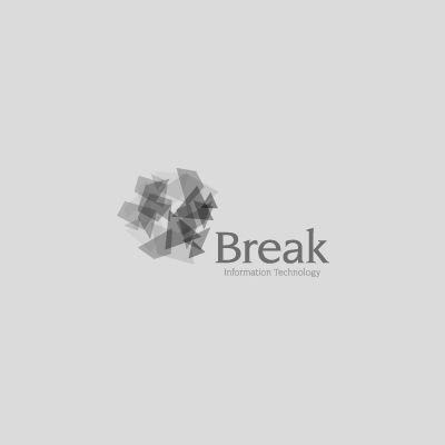 Break Logo - Break Logo. Logo Design Gallery Inspiration