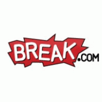 Break Logo - Break.com | Brands of the World™ | Download vector logos and logotypes