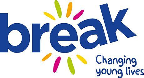 Break Logo - Break logo
