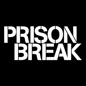 Break Logo - Prison Break Logo Vector (.AI, .EPS, .SVG) Free Download