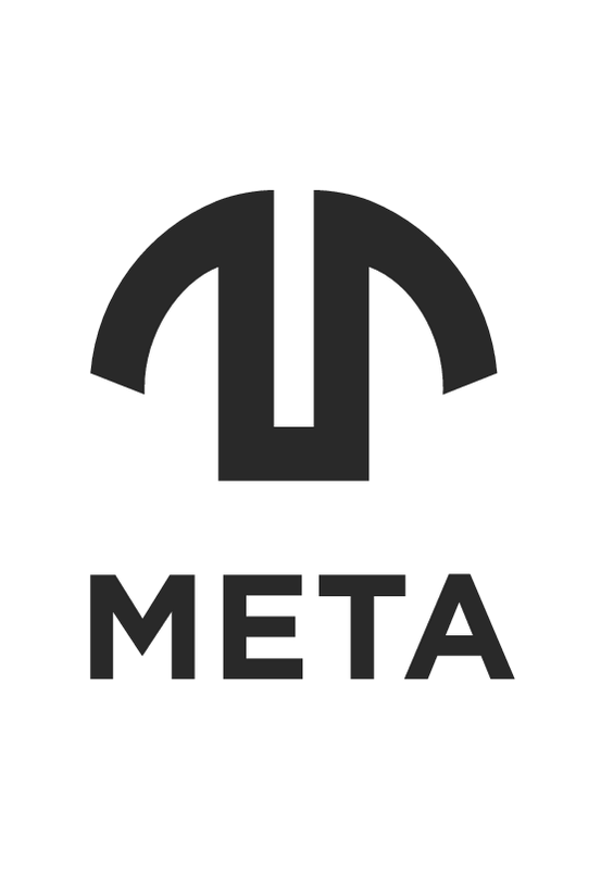 Meta Logo - META Official Brand Assets | Brandfolder