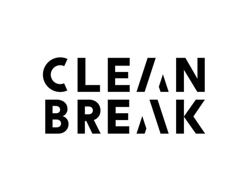Break Logo - Clean Break Logo Arts Online