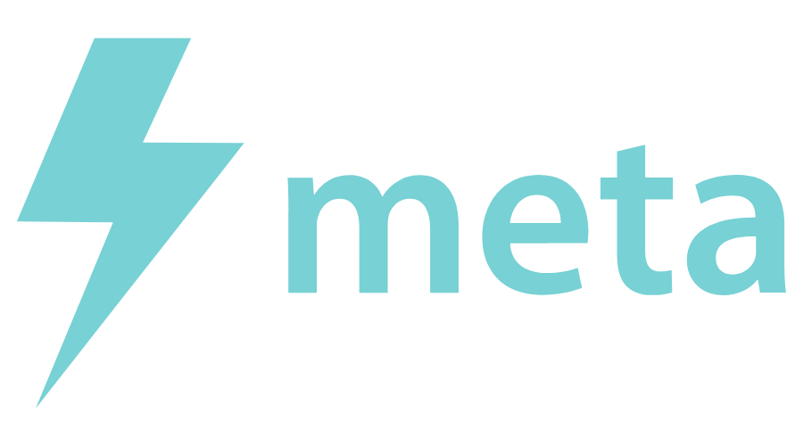 Meta Logo - Meta Search Logo Download - SVG - All Vector Logo