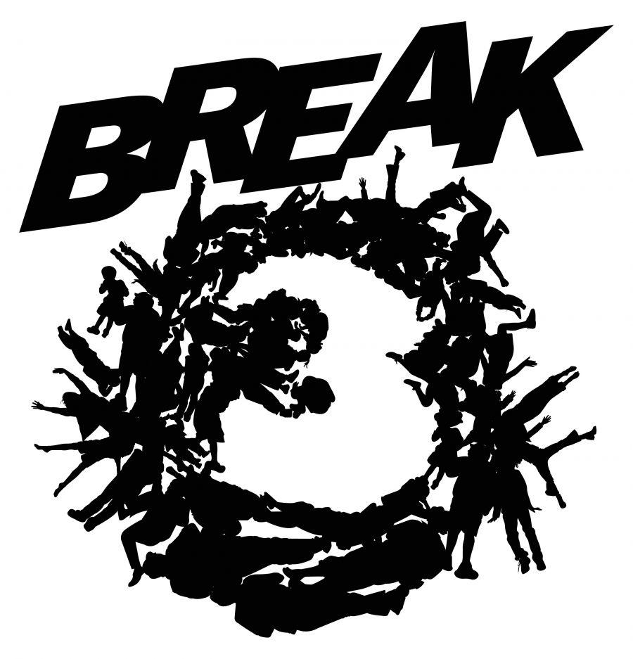 Break Logo - Creating the Break 3 Logo. Break 3: The Art of Learning