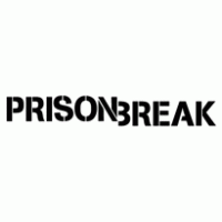 Break Logo - Prison Break | Brands of the World™ | Download vector logos and ...