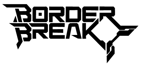 Break Logo - Border Break Logo