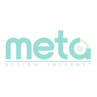 Meta Logo - Meta Design Interent | Download logos | GMK Free Logos