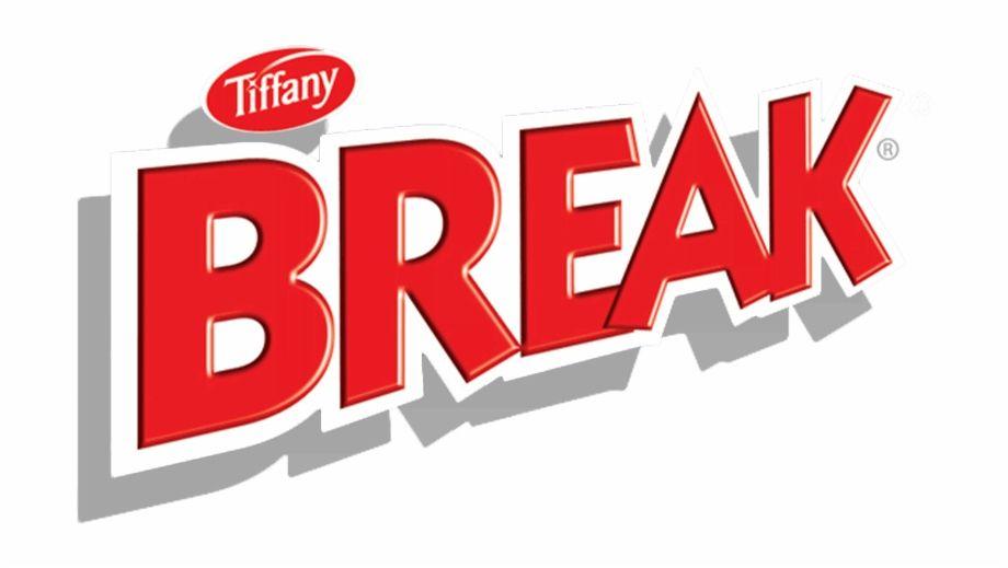 Break Logo - Tiffany Break Free PNG Images & Clipart Download #3094266 - Sccpre.Cat