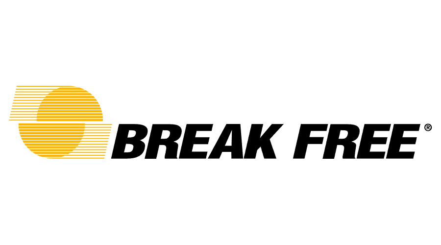 Break Logo - Break Free Vector Logo - (.SVG + .PNG)