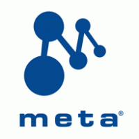 Meta Logo - Meta Payment Systems | Brands of the World™ | Download vector logos ...