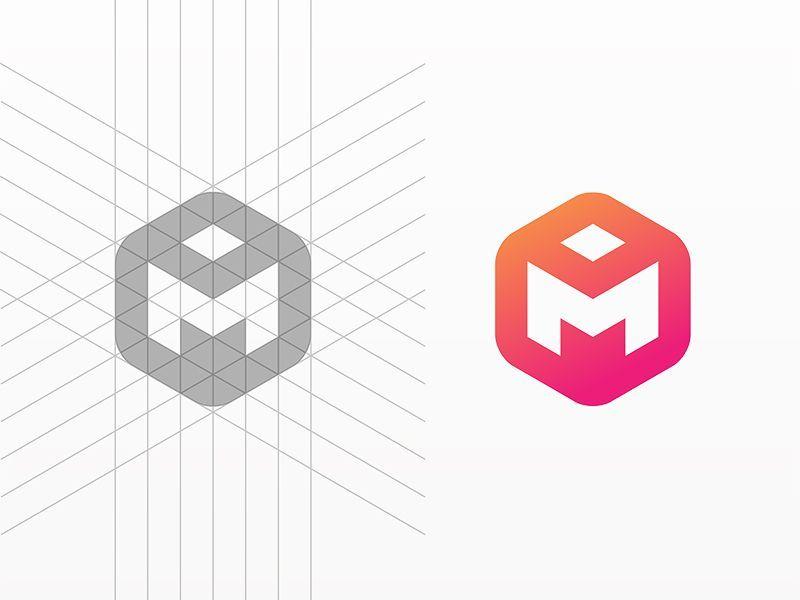 Meta Logo - Meta Interaction Logo | 服务图标 | Logos design, Logos, Logo design ...