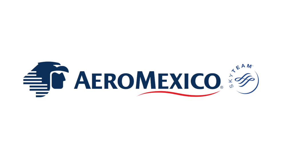 Aeromexico Logo - AeroMexico offers DNA discounts in viral ad