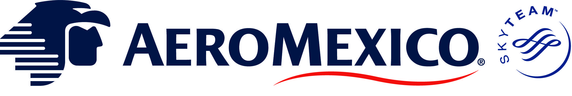 Aeromexico Logo - Aeromexico Logo PNG Transparent Aeromexico Logo.PNG Images. | PlusPNG