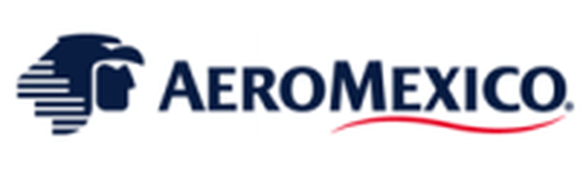 Aeromexico Logo - Aeromexico launches Portland to Mexico City service - oregonlive.com