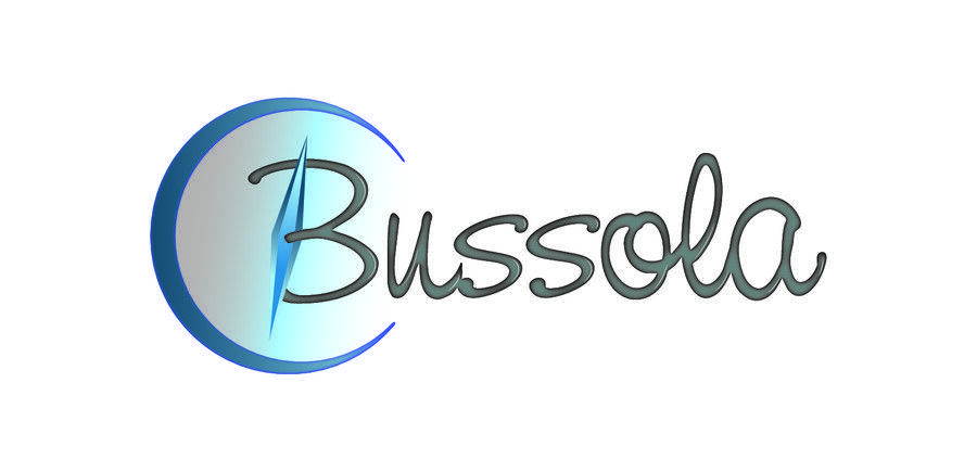 Bussola Logo - Entry #34 by TIGERZIDESIGN for re-Design our Logo | Freelancer