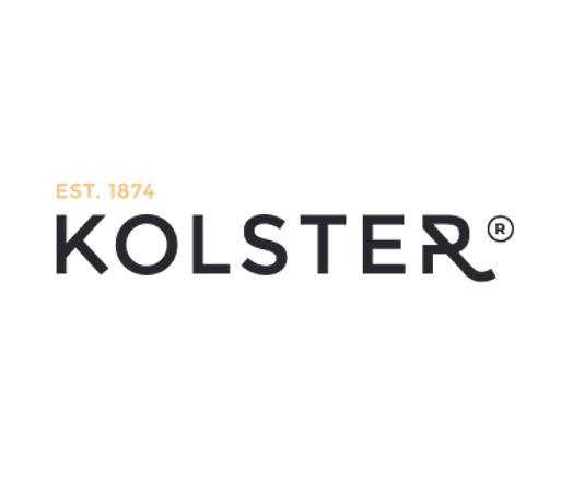 Kolster Logo - Kolster | Referenssit | eCraft